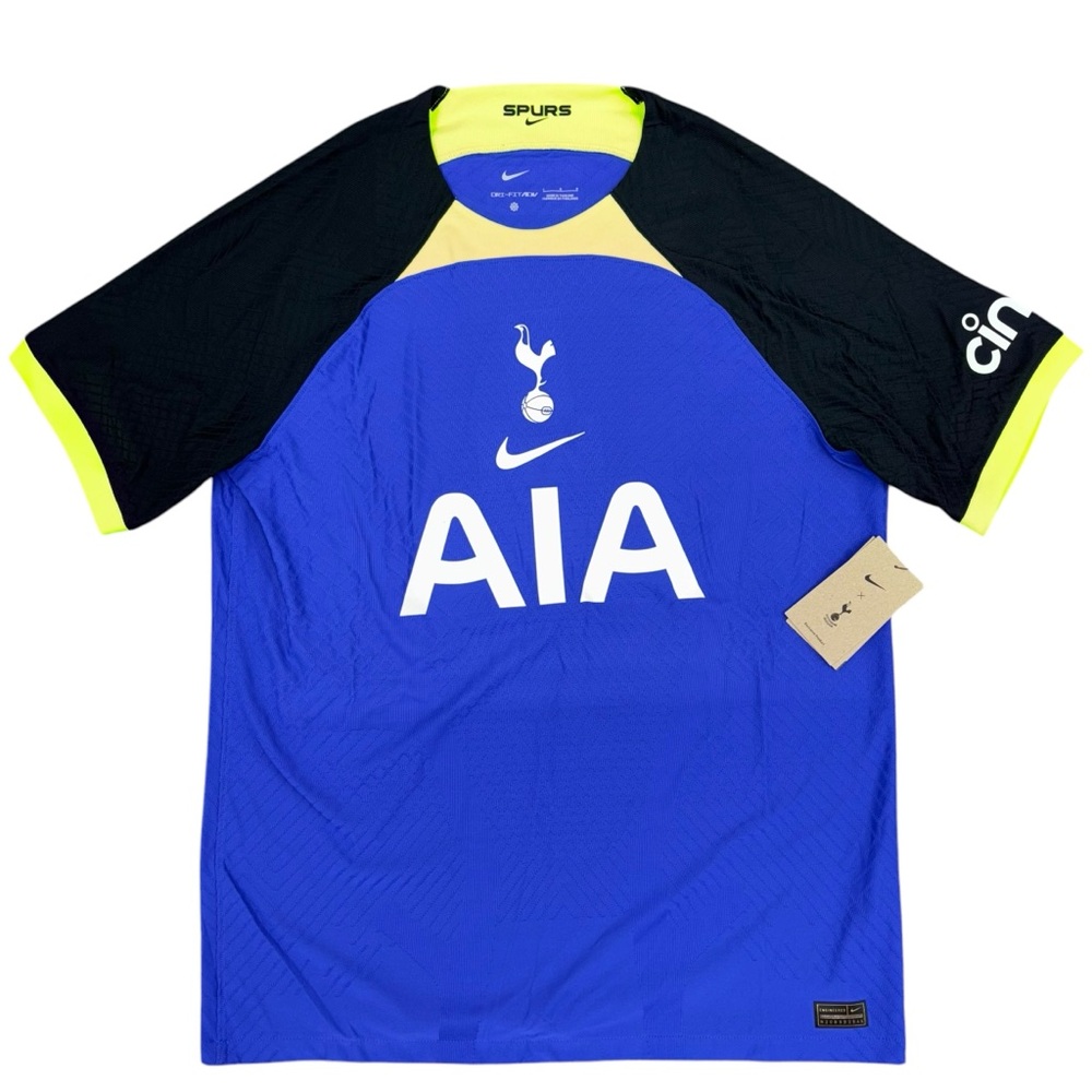 Nike Tottenham Hotspur '22/23 Vapor Match Soccer Jersey